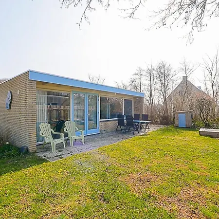 Annabelle - Car Free Park De Garnekuul Aan Zee