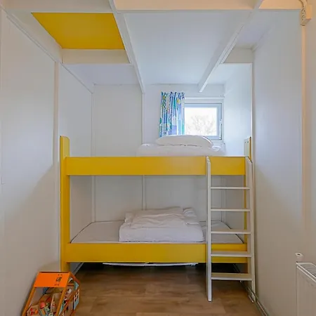 Annabelle - Car Free Park De Garnekuul Aan Zee *