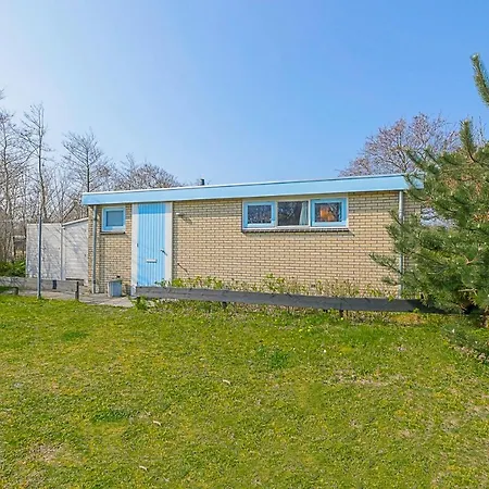 Annabelle - Car Free Park De Garnekuul Aan Zee