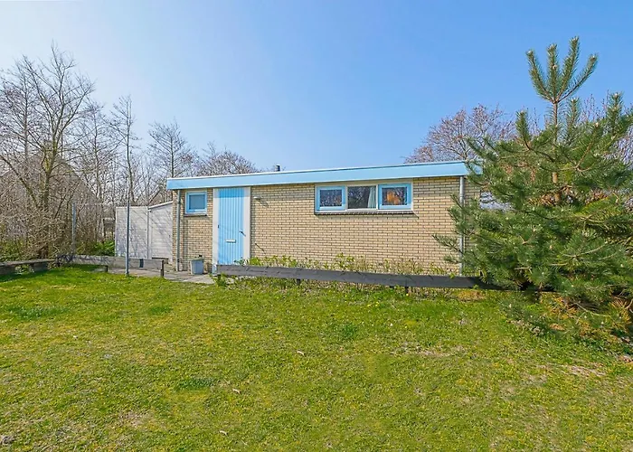 Annabelle - Car Free Park De Garnekuul Aan Zee