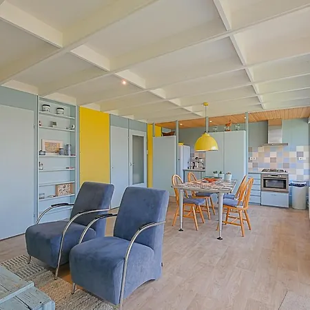 Annabelle - Car Free Park De Garnekuul Aan Zee *