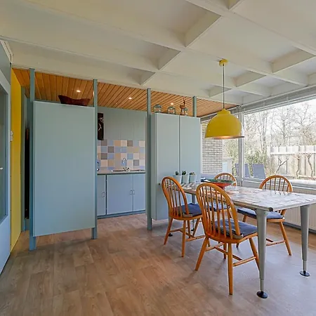 Annabelle - Car Free Park De Garnekuul Aan Zee