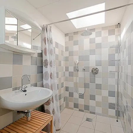 Hébergement de vacances Annabelle - Car Free Park De Garnekuul Aan Zee Callantsoog