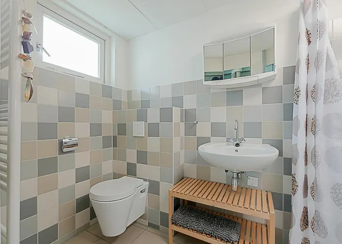 Annabelle - Car Free Park De Garnekuul Aan Zee Holiday home Callantsoog