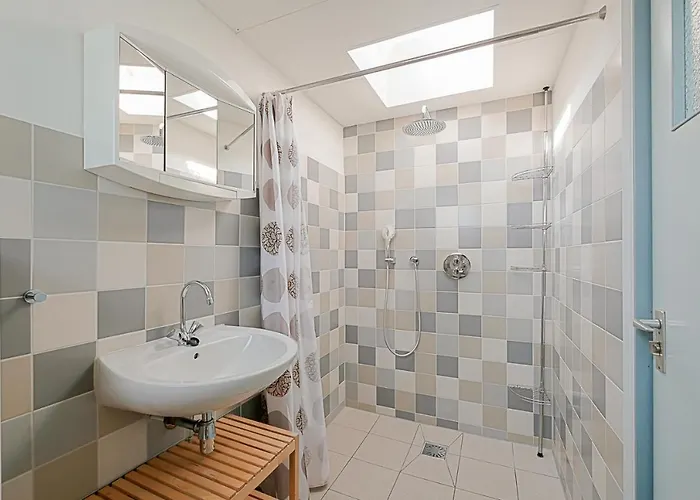 Holiday home Annabelle - Car Free Park De Garnekuul Aan Zee Callantsoog