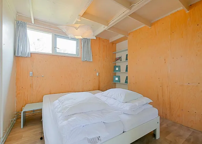 Annabelle - Car Free Park De Garnekuul Aan Zee *